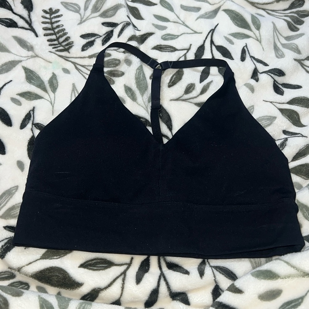 Alphalete alphalux wonder bra